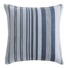 Hunter Cotton Seersucker European Pillowcase